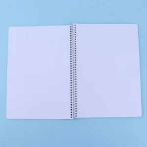 دفتر نقاشی 50 برگ پیک فدک طرح کارتونی رندوم کد 060